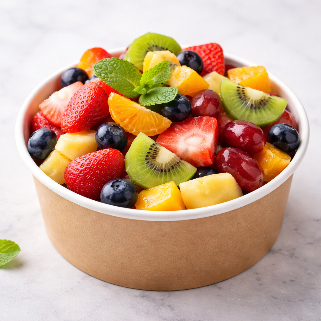 Sattva - Fruit Bowl